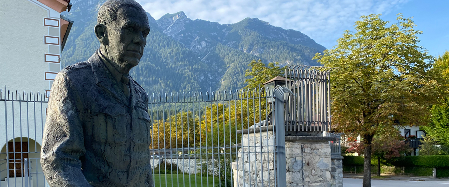 Home|George C. Marshall European Center For Security Studies